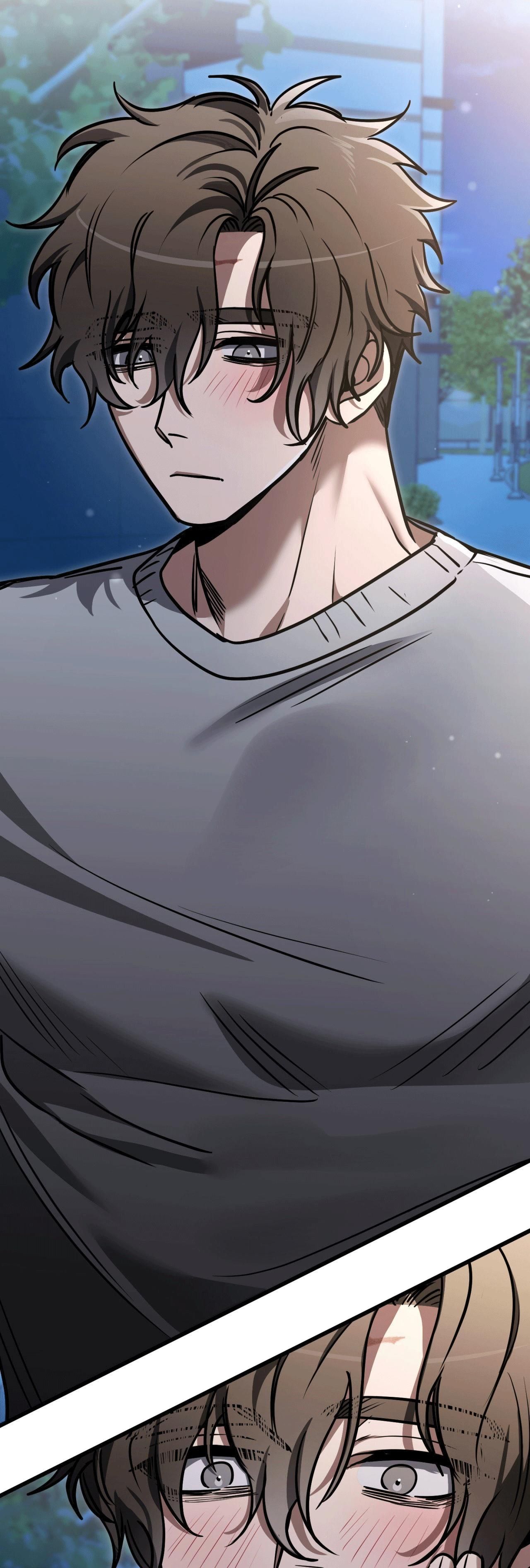 đọc truyện Black Out Chương 22 ảnh 11 tại Thiên Thai Truyện