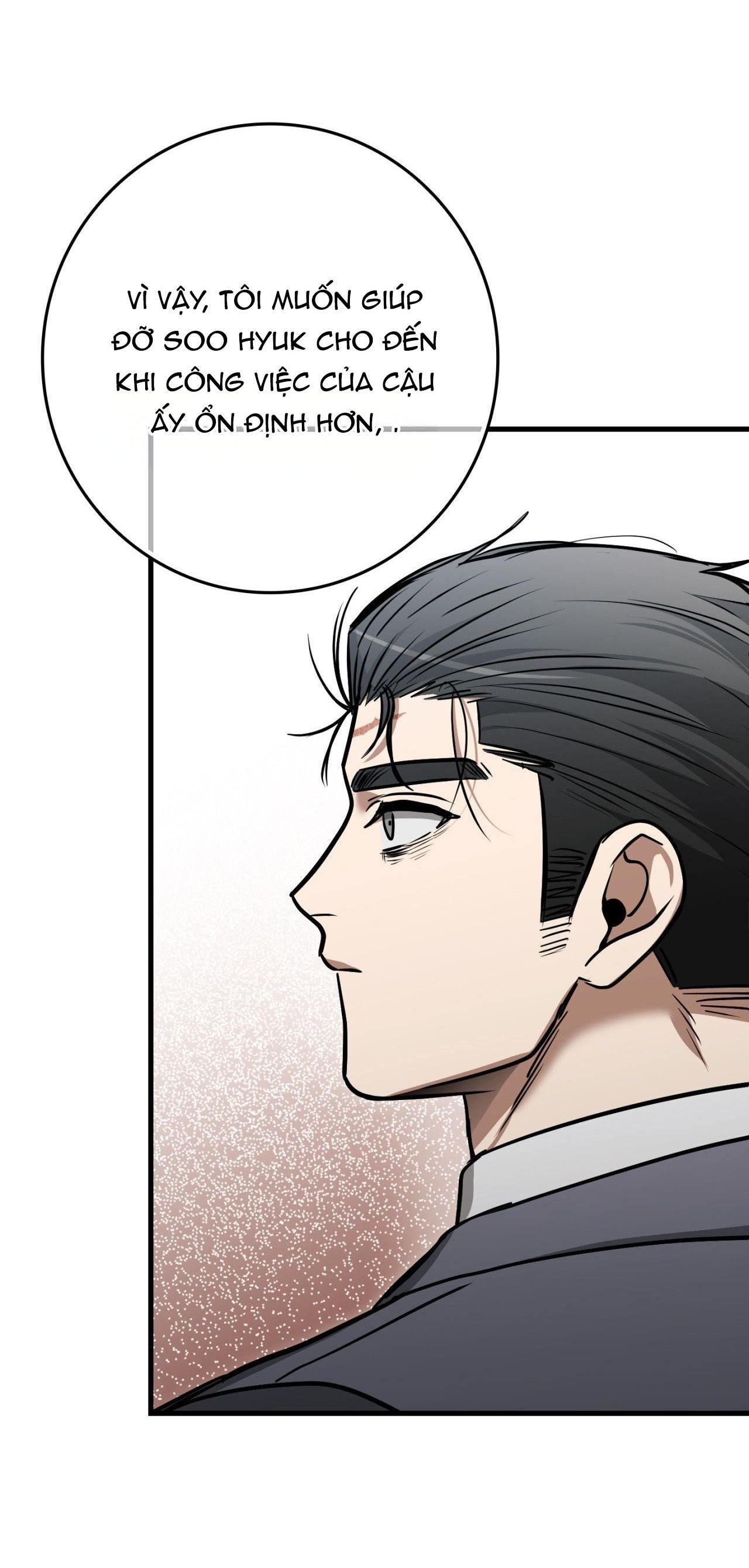 đọc truyện Black Out Chương 23 ảnh 13 tại Thiên Thai Truyện