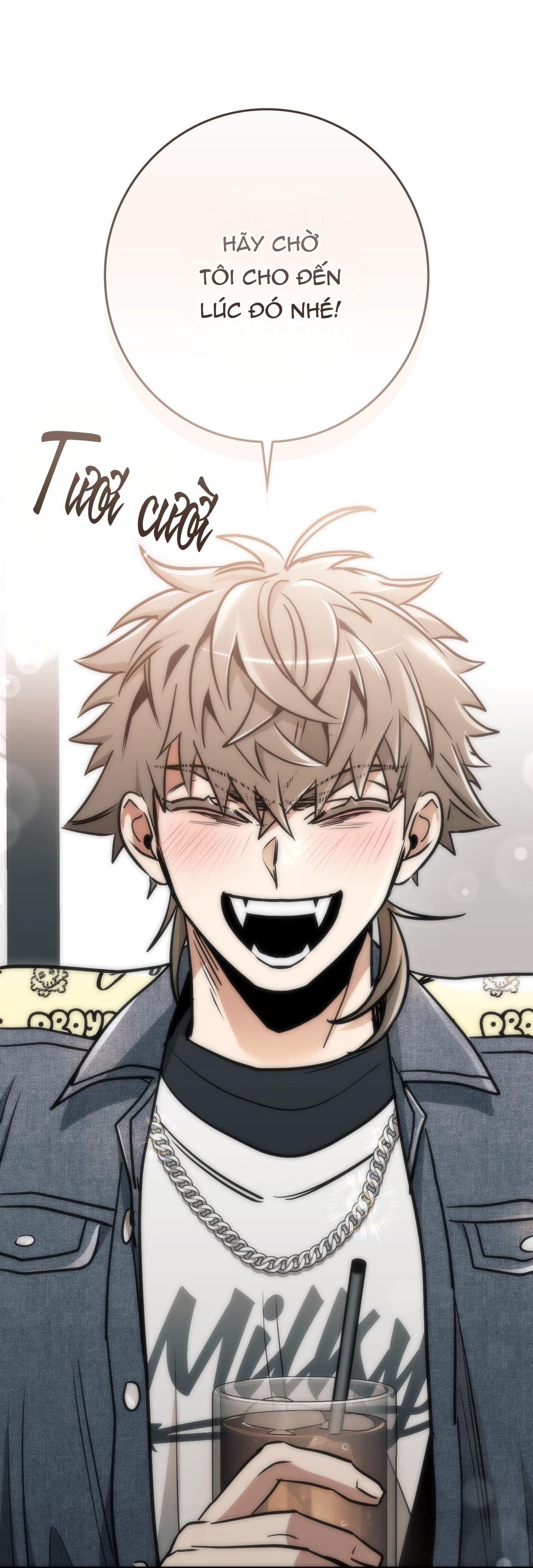 đọc truyện Black Out Chương 23 ảnh 14 tại Thiên Thai Truyện