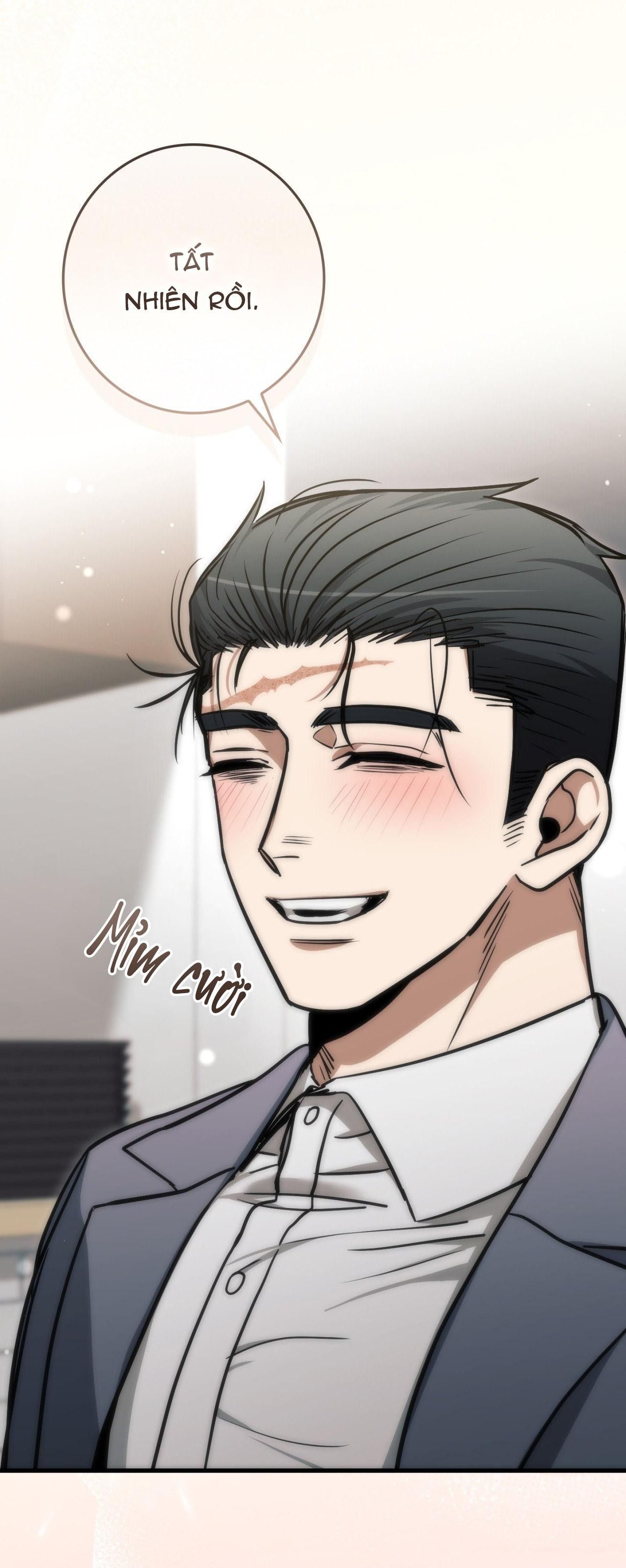 đọc truyện Black Out Chương 23 ảnh 16 tại Thiên Thai Truyện