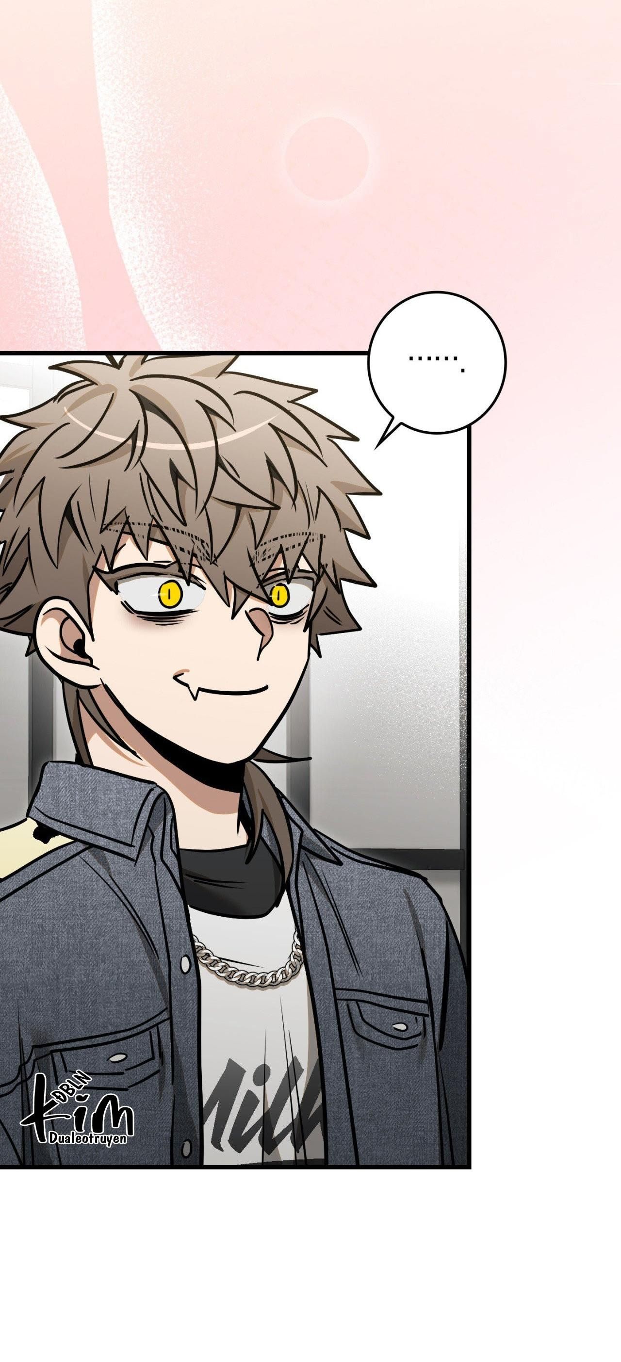 đọc truyện Black Out Chương 23 ảnh 17 tại Thiên Thai Truyện