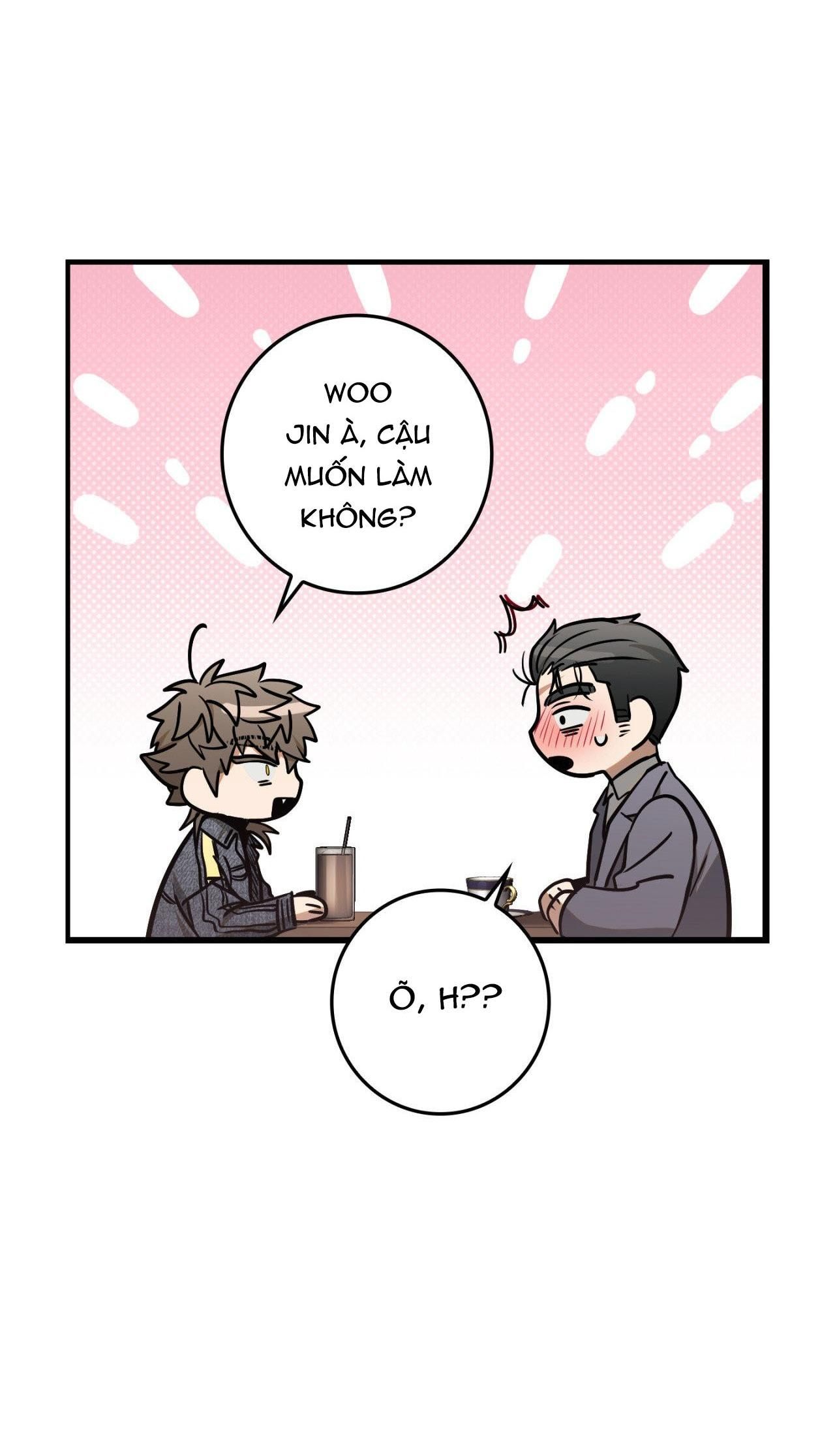 đọc truyện Black Out Chương 23 ảnh 18 tại Thiên Thai Truyện