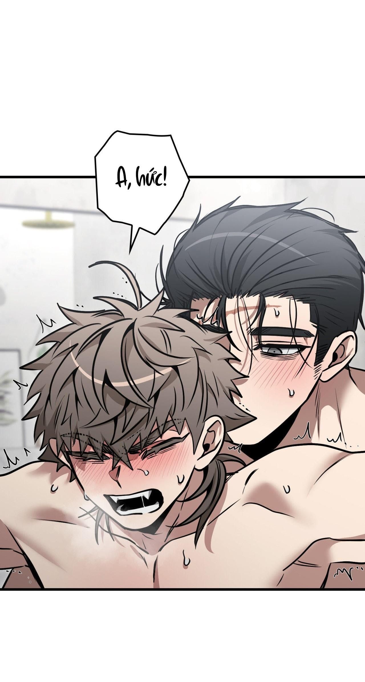 đọc truyện Black Out Chương 23 ảnh 24 tại Thiên Thai Truyện