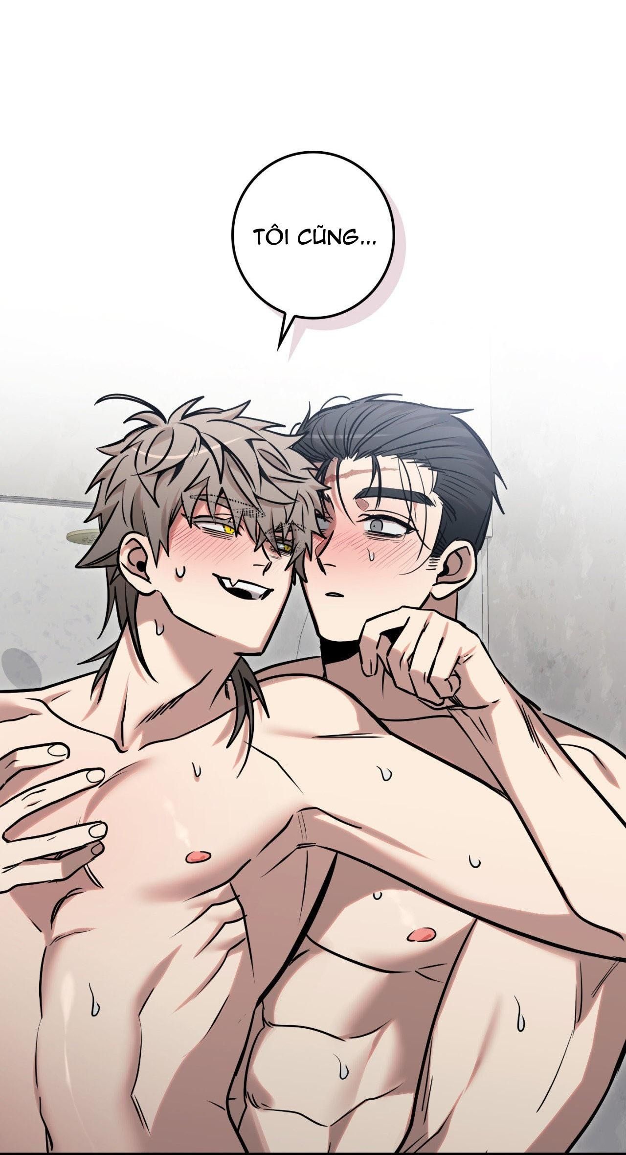 đọc truyện Black Out Chương 23 ảnh 26 tại Thiên Thai Truyện