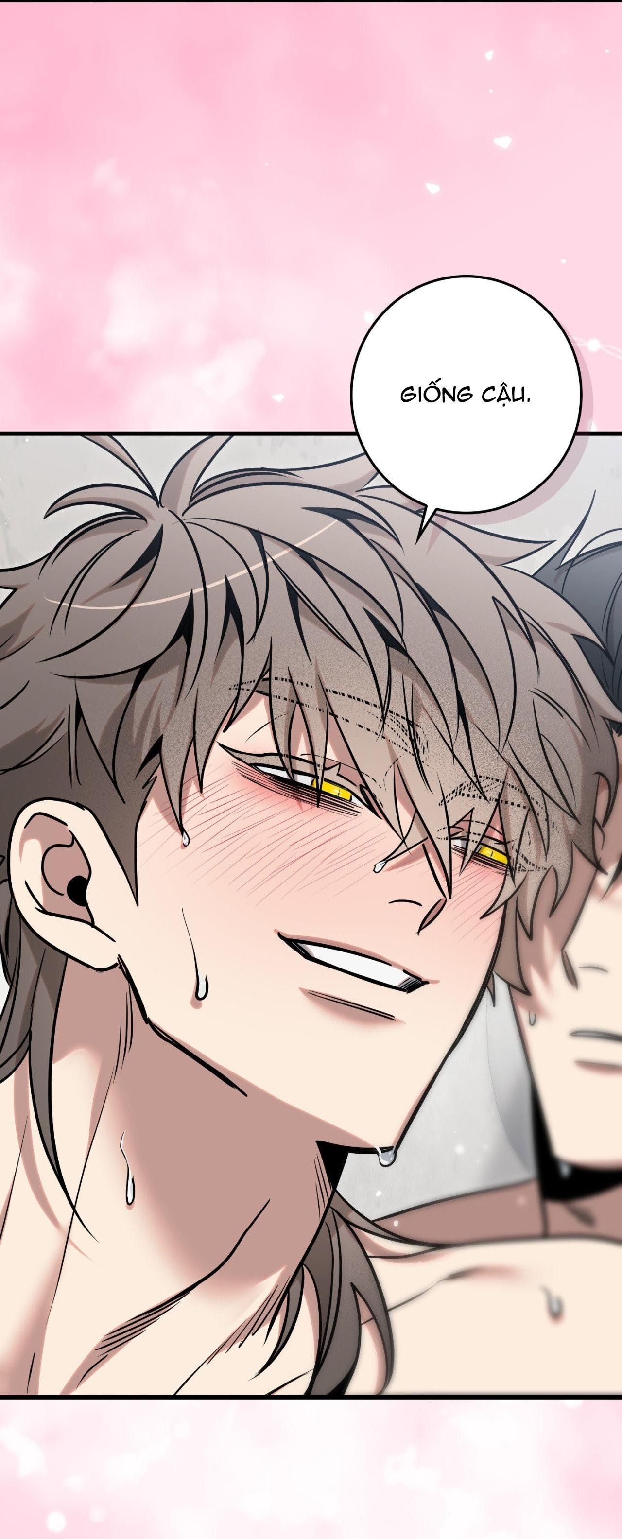 đọc truyện Black Out Chương 23 ảnh 27 tại Thiên Thai Truyện