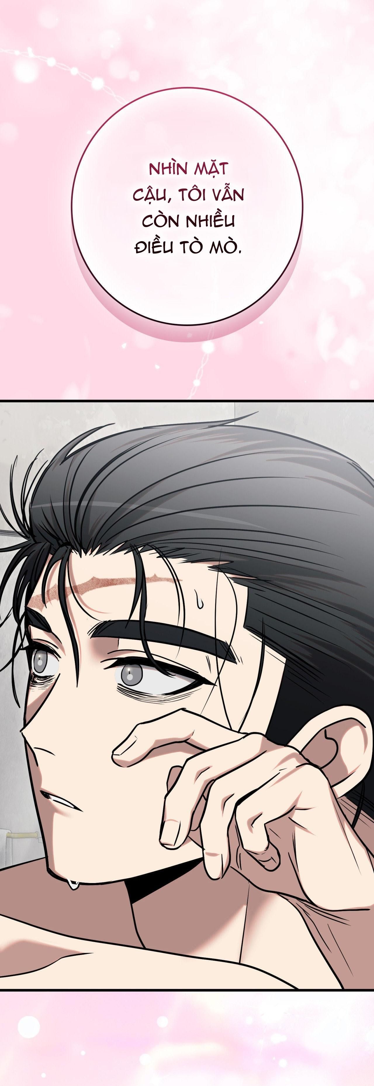 đọc truyện Black Out Chương 23 ảnh 28 tại Thiên Thai Truyện