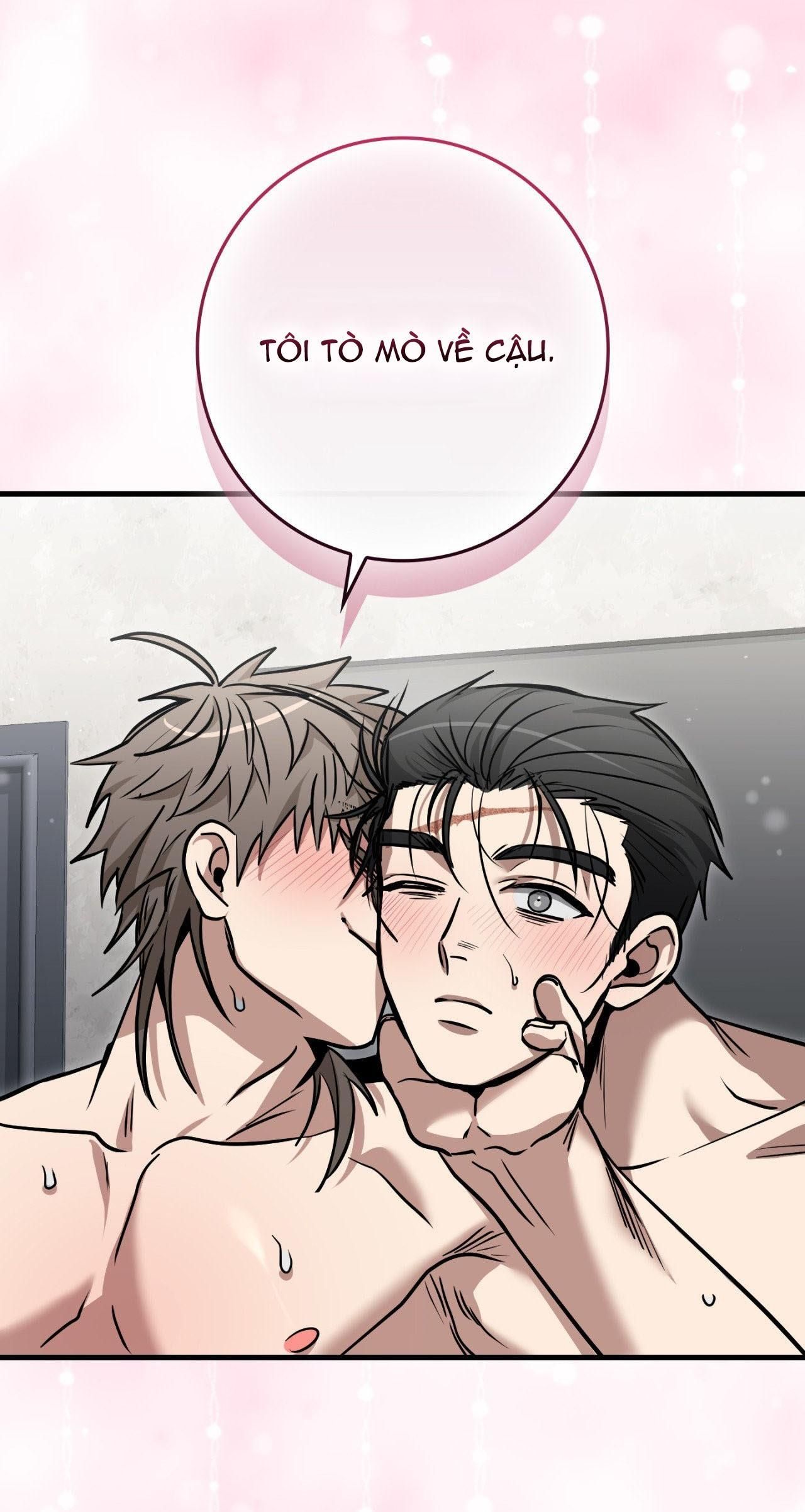 đọc truyện Black Out Chương 23 ảnh 30 tại Thiên Thai Truyện