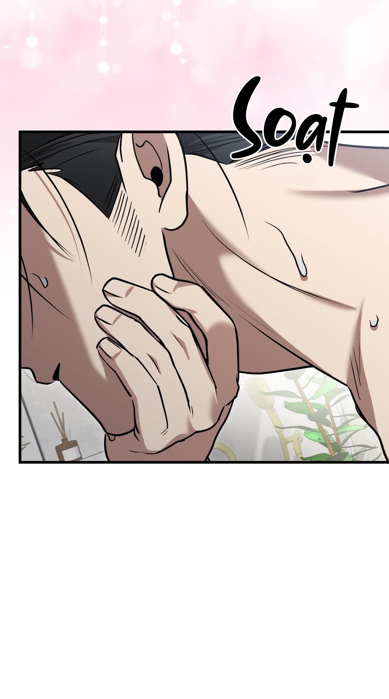 đọc truyện Black Out Chương 23 ảnh 31 tại Thiên Thai Truyện