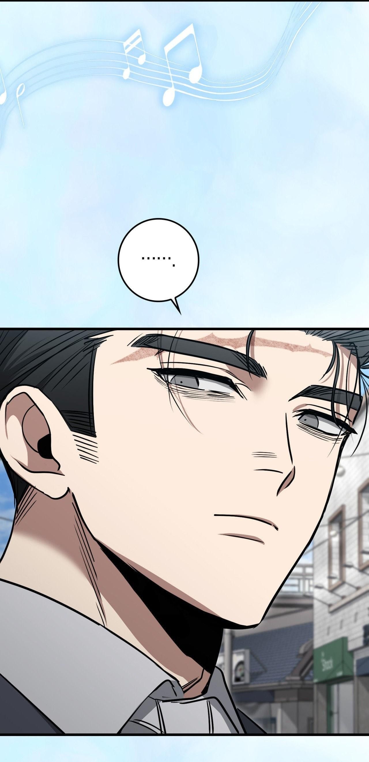 đọc truyện Black Out Chương 23 ảnh 5 tại Thiên Thai Truyện