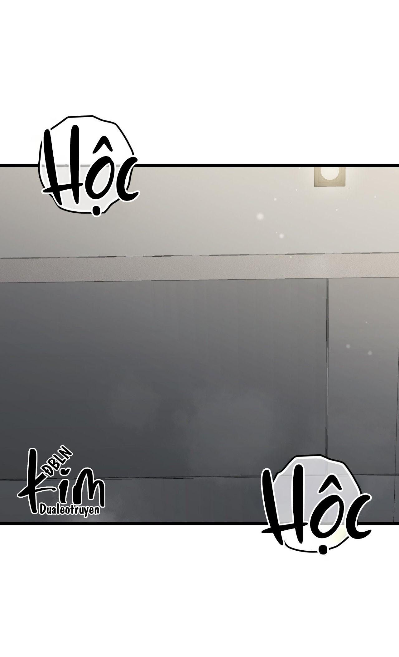 đọc truyện Black Out Chương 23 ảnh 38 tại Thiên Thai Truyện