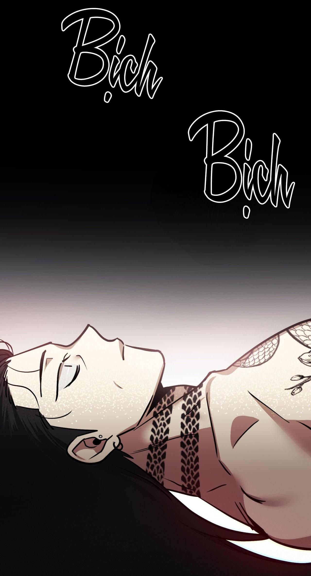 đọc truyện Black Out Chương 23 ảnh 40 tại Thiên Thai Truyện