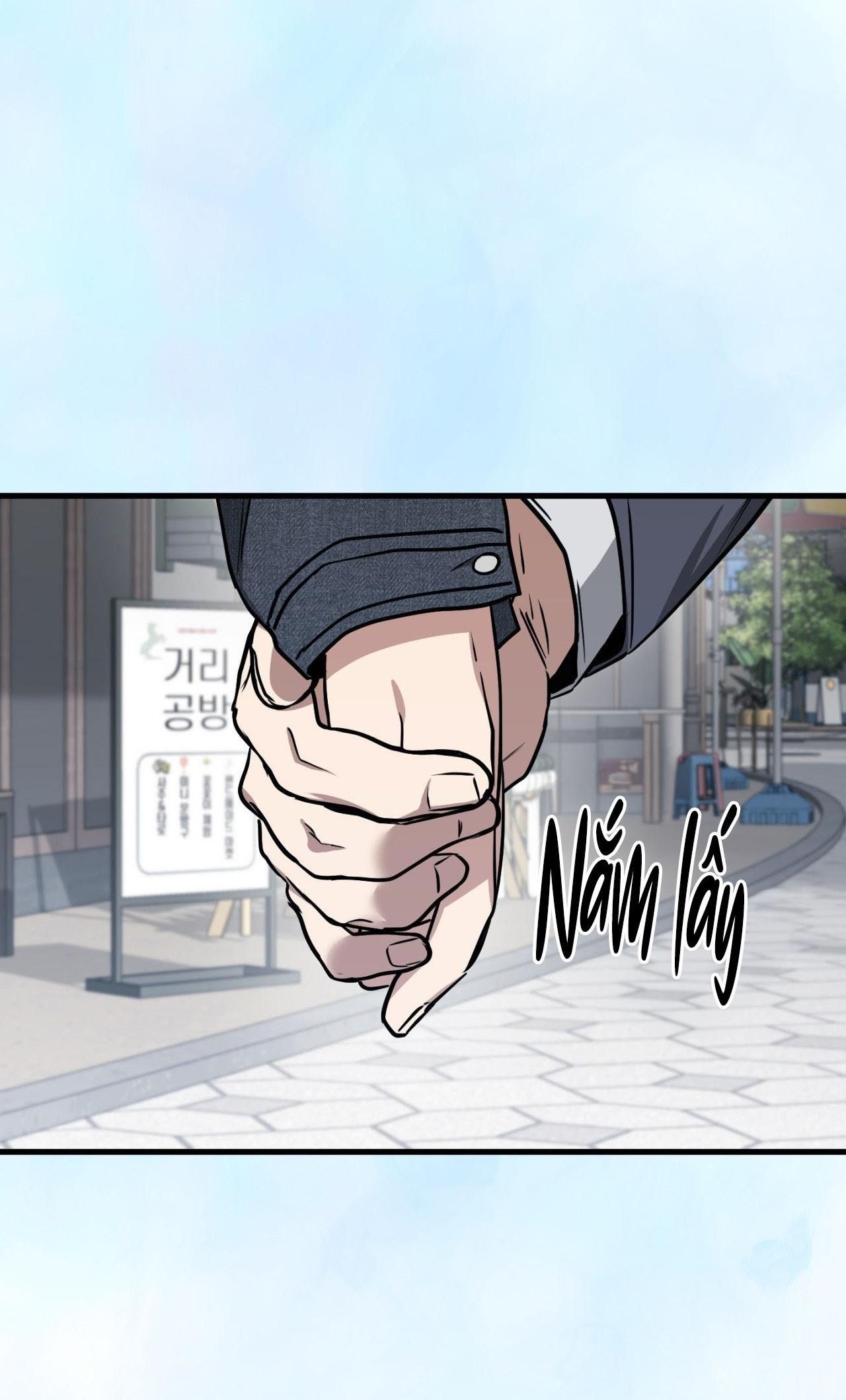 đọc truyện Black Out Chương 23 ảnh 6 tại Thiên Thai Truyện