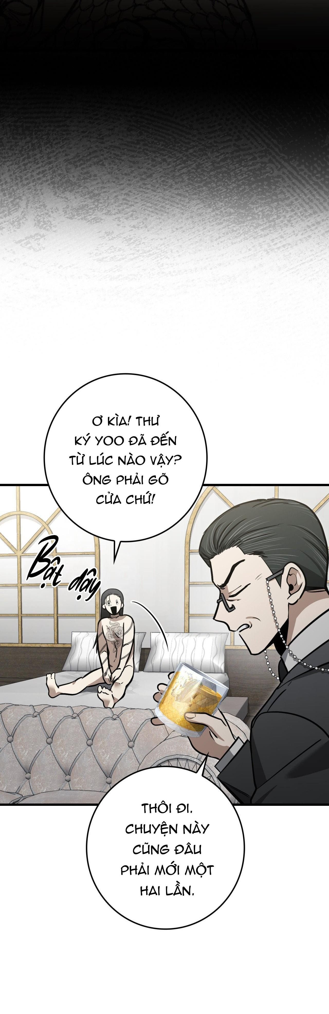 đọc truyện Black Out Chương 23 ảnh 42 tại Thiên Thai Truyện