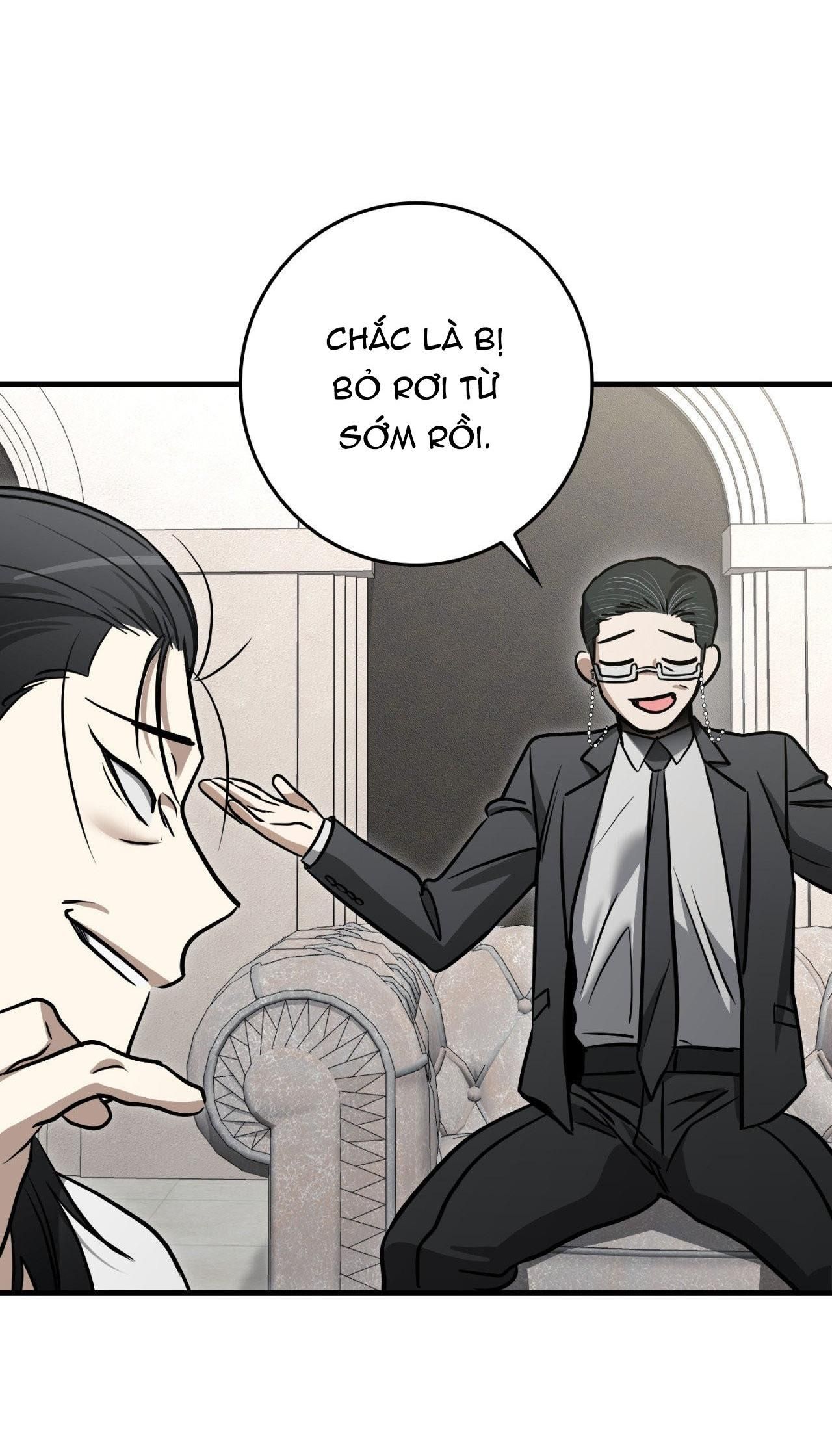 đọc truyện Black Out Chương 23 ảnh 46 tại Thiên Thai Truyện