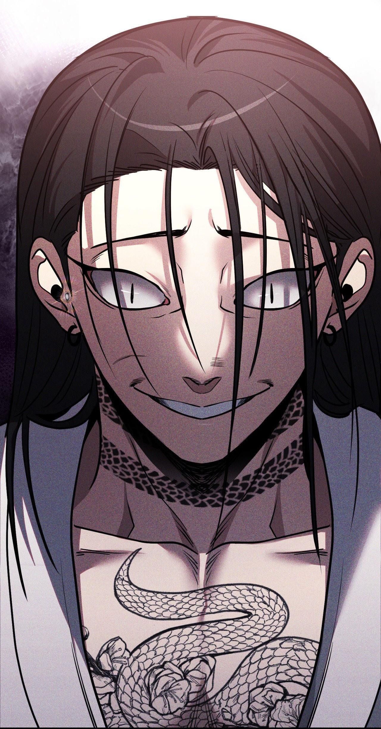 đọc truyện Black Out Chương 23 ảnh 49 tại Thiên Thai Truyện