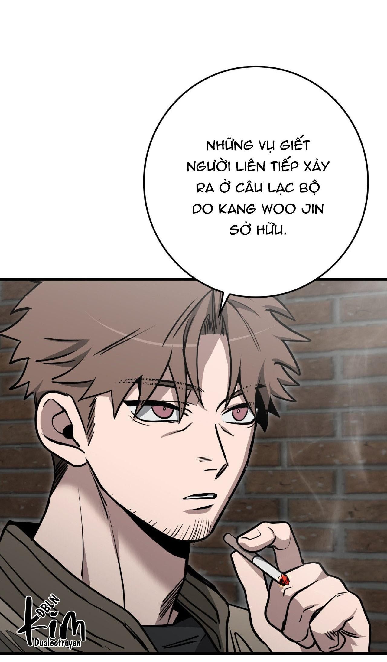 đọc truyện Black Out Chương 23 ảnh 53 tại Thiên Thai Truyện