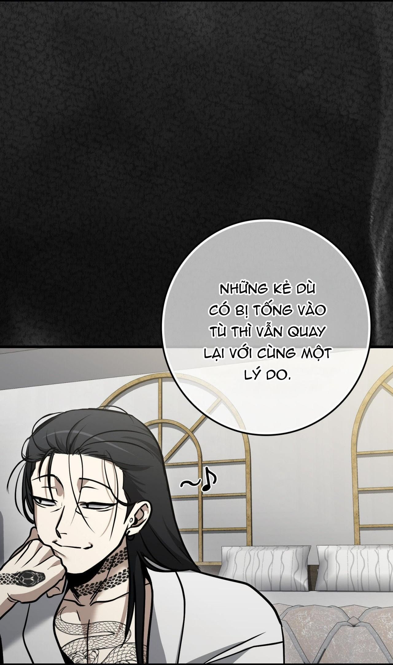 đọc truyện Black Out Chương 23 ảnh 55 tại Thiên Thai Truyện