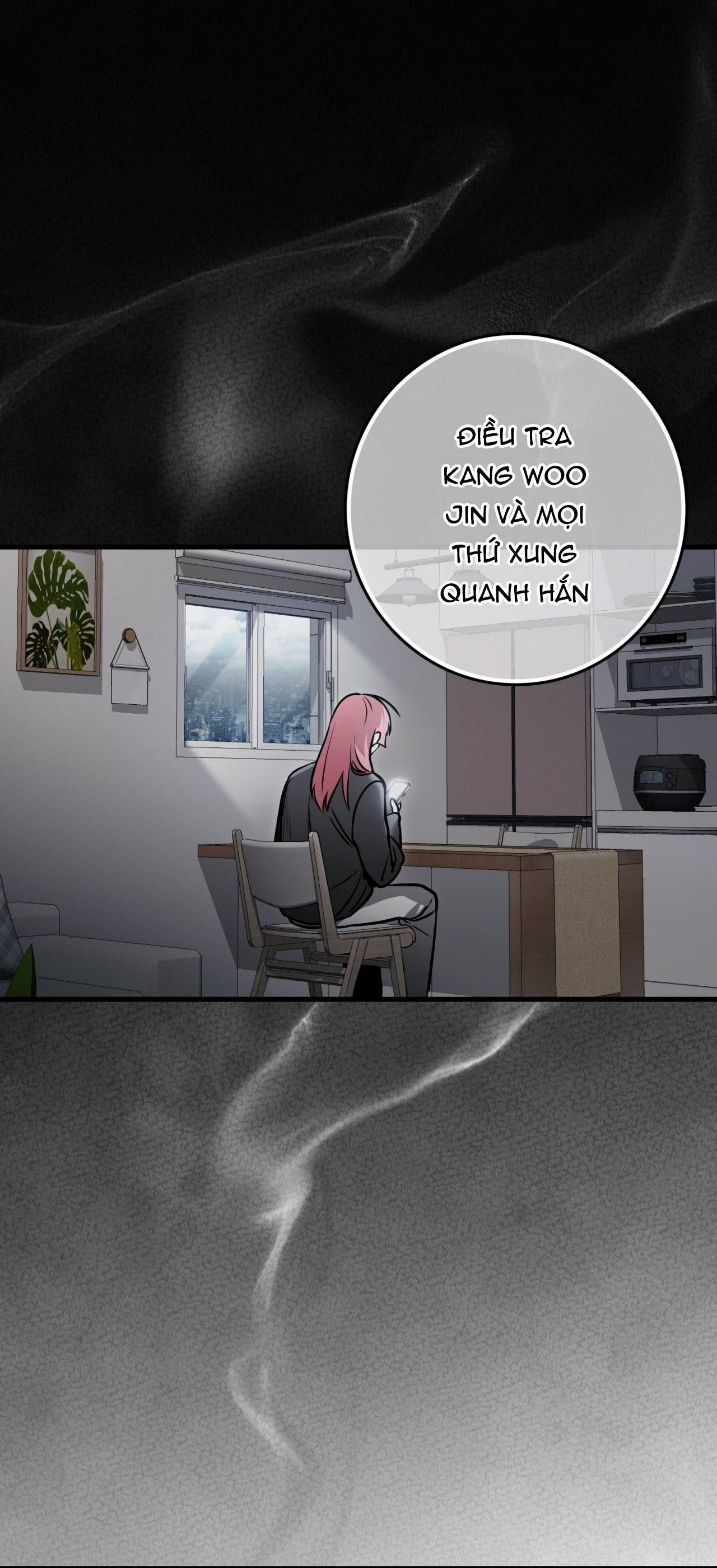 đọc truyện Black Out Chương 23 ảnh 57 tại Thiên Thai Truyện