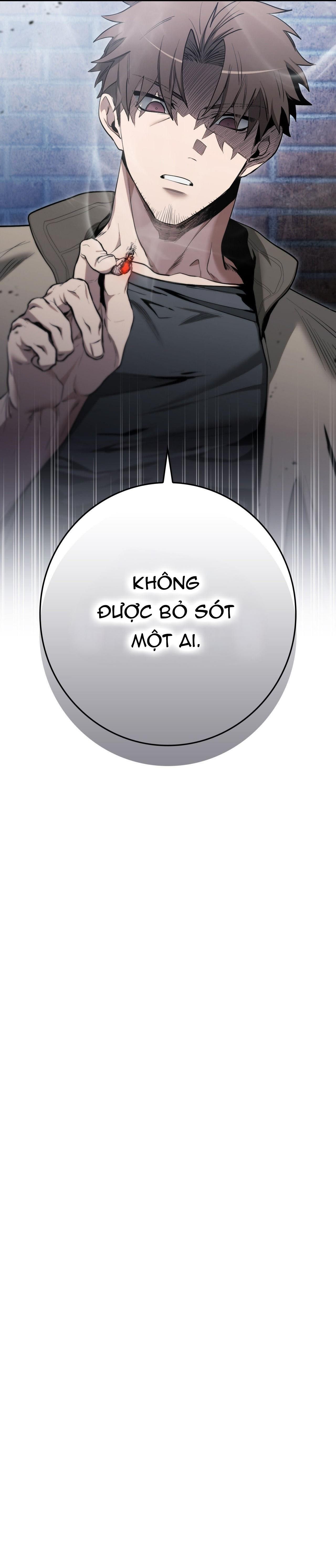 đọc truyện Black Out Chương 23 ảnh 58 tại Thiên Thai Truyện