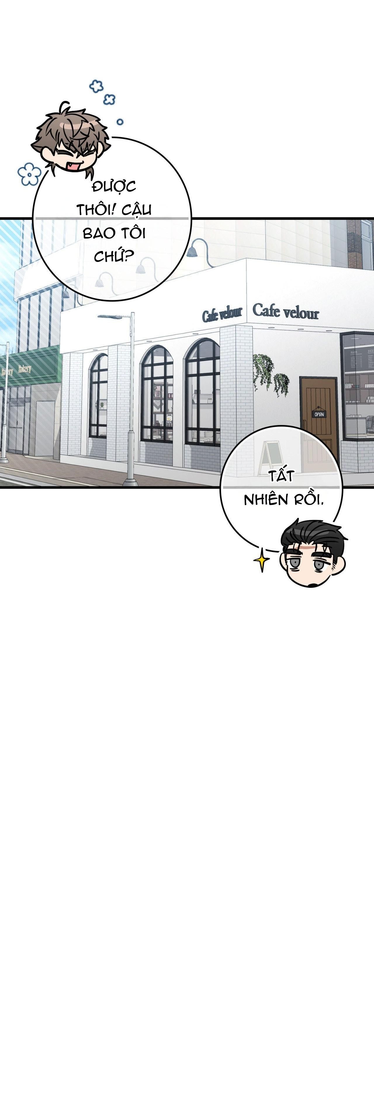 đọc truyện Black Out Chương 23 ảnh 8 tại Thiên Thai Truyện