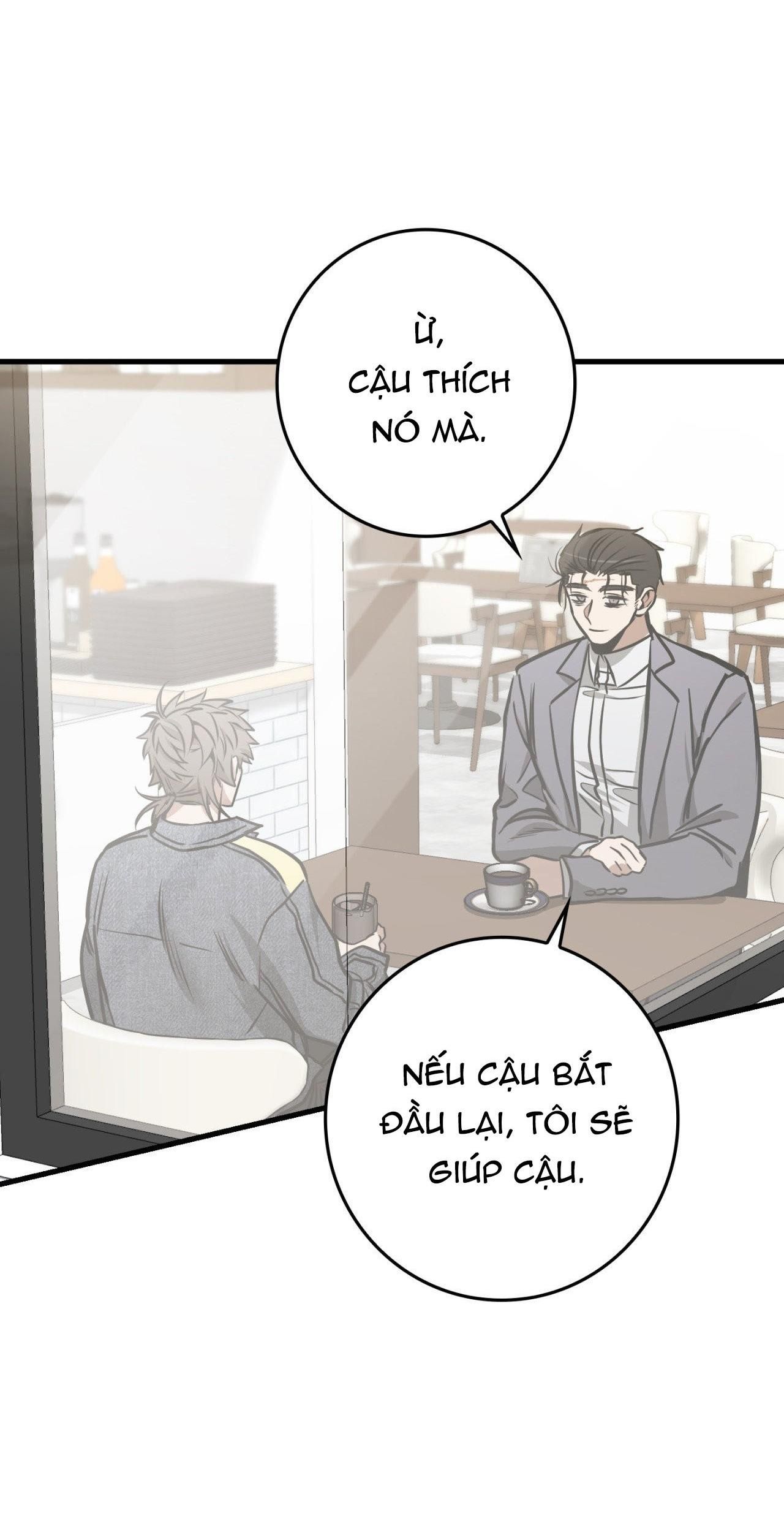 đọc truyện Black Out Chương 23 ảnh 11 tại Thiên Thai Truyện