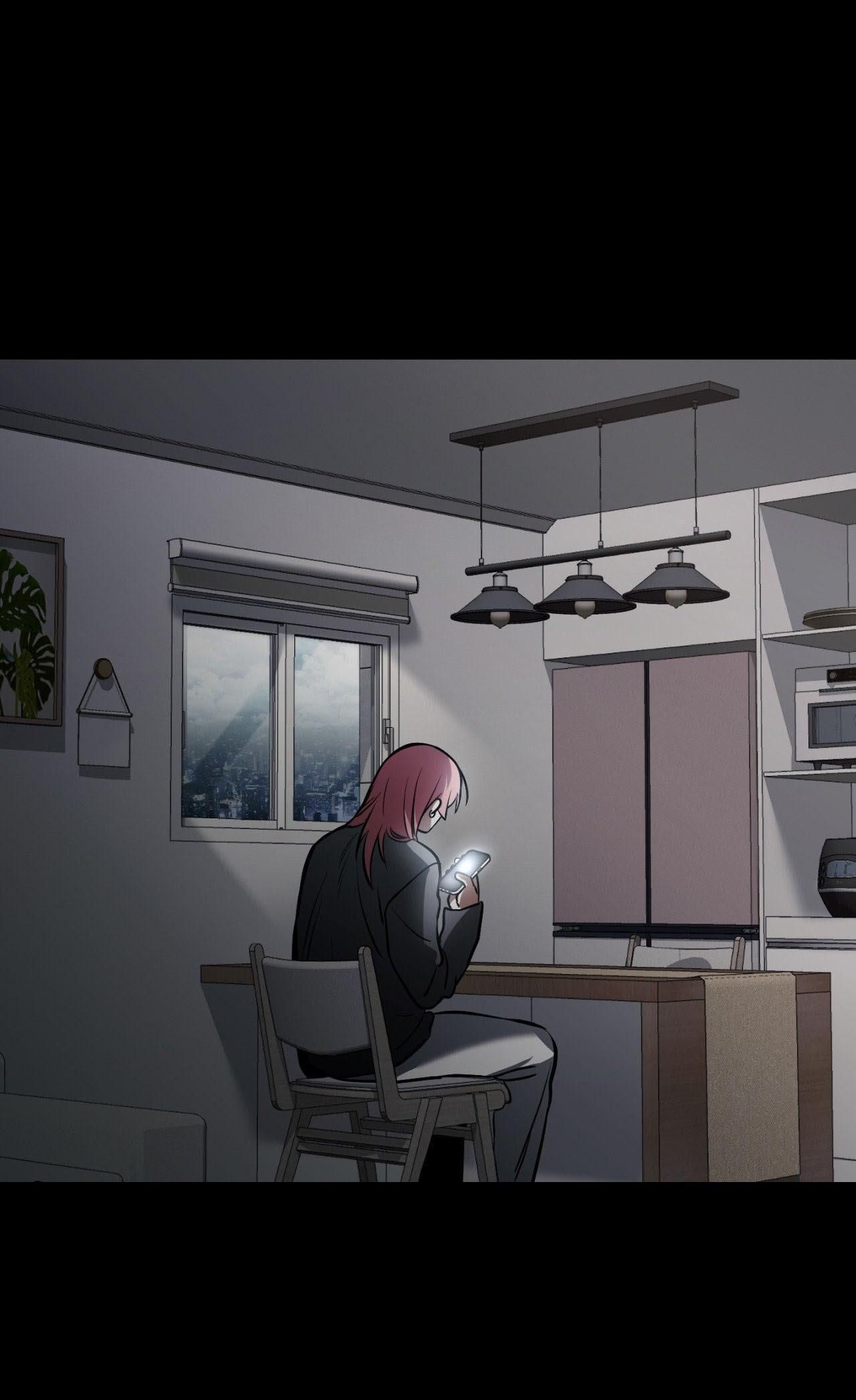 đọc truyện Black Out Chương 24 ảnh 2 tại Thiên Thai Truyện