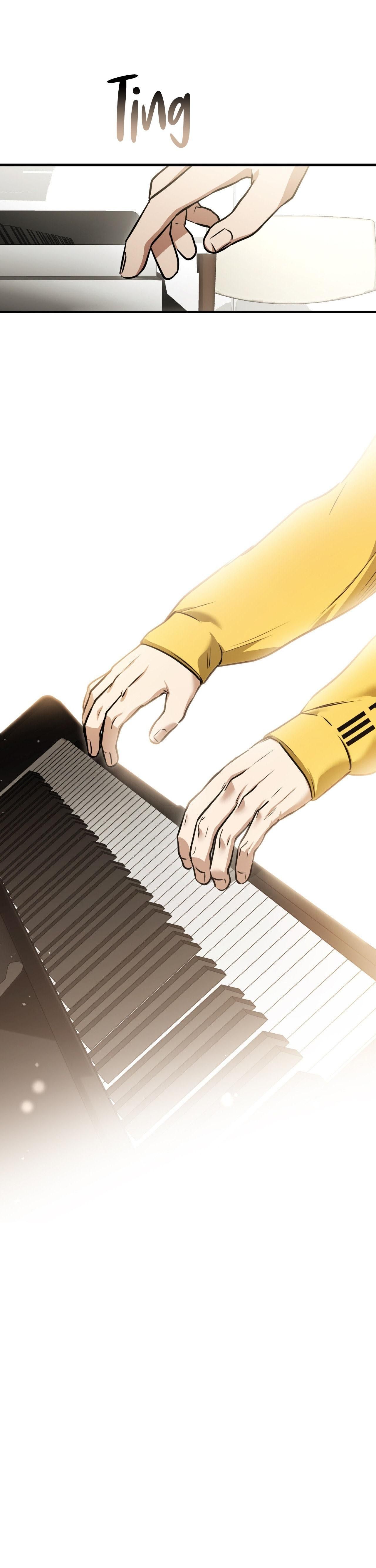 đọc truyện Black Out Chương 24 ảnh 12 tại Thiên Thai Truyện