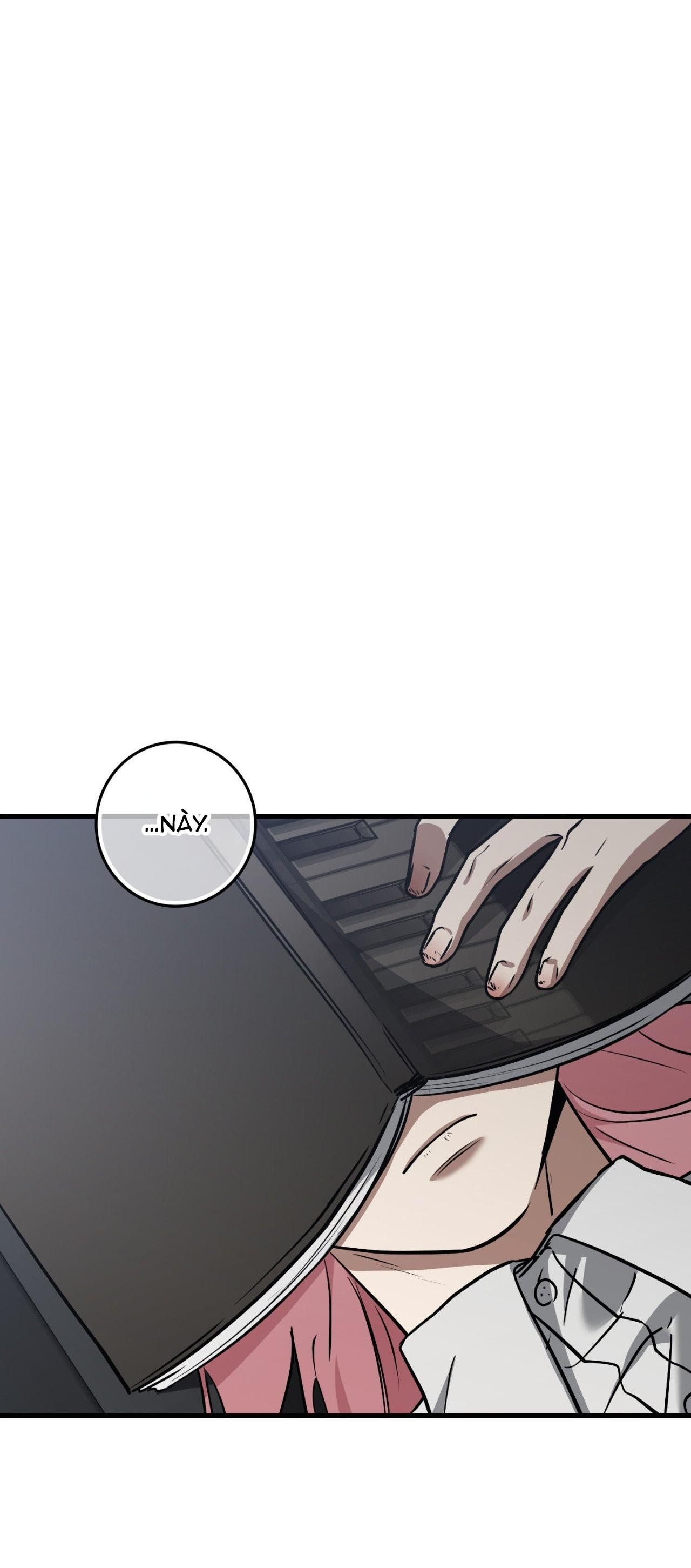 đọc truyện Black Out Chương 24 ảnh 13 tại Thiên Thai Truyện