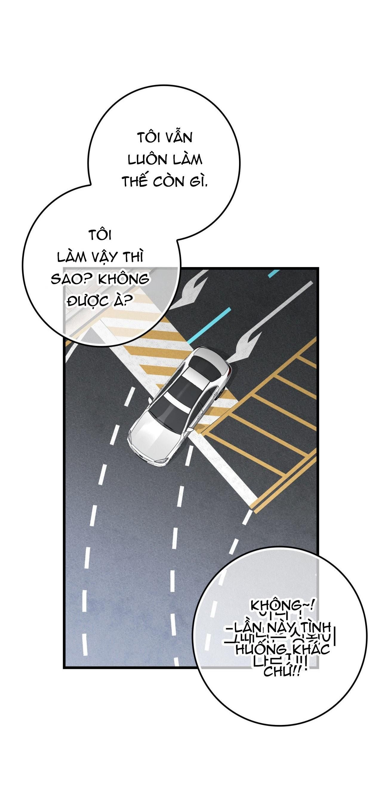 đọc truyện Black Out Chương 24 ảnh 15 tại Thiên Thai Truyện