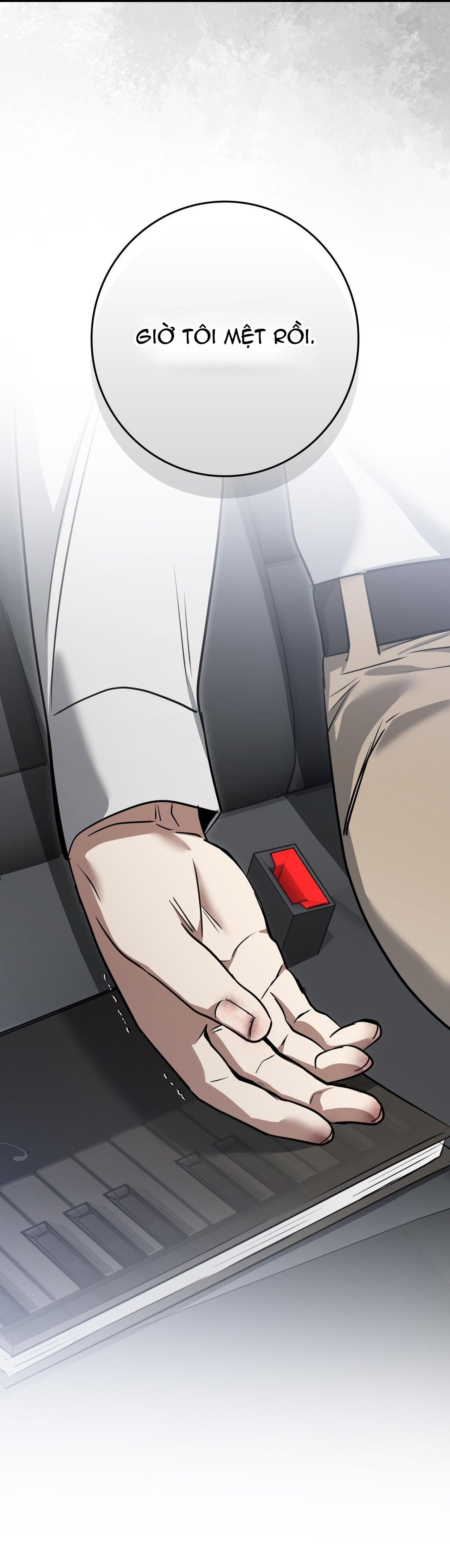 đọc truyện Black Out Chương 24 ảnh 19 tại Thiên Thai Truyện