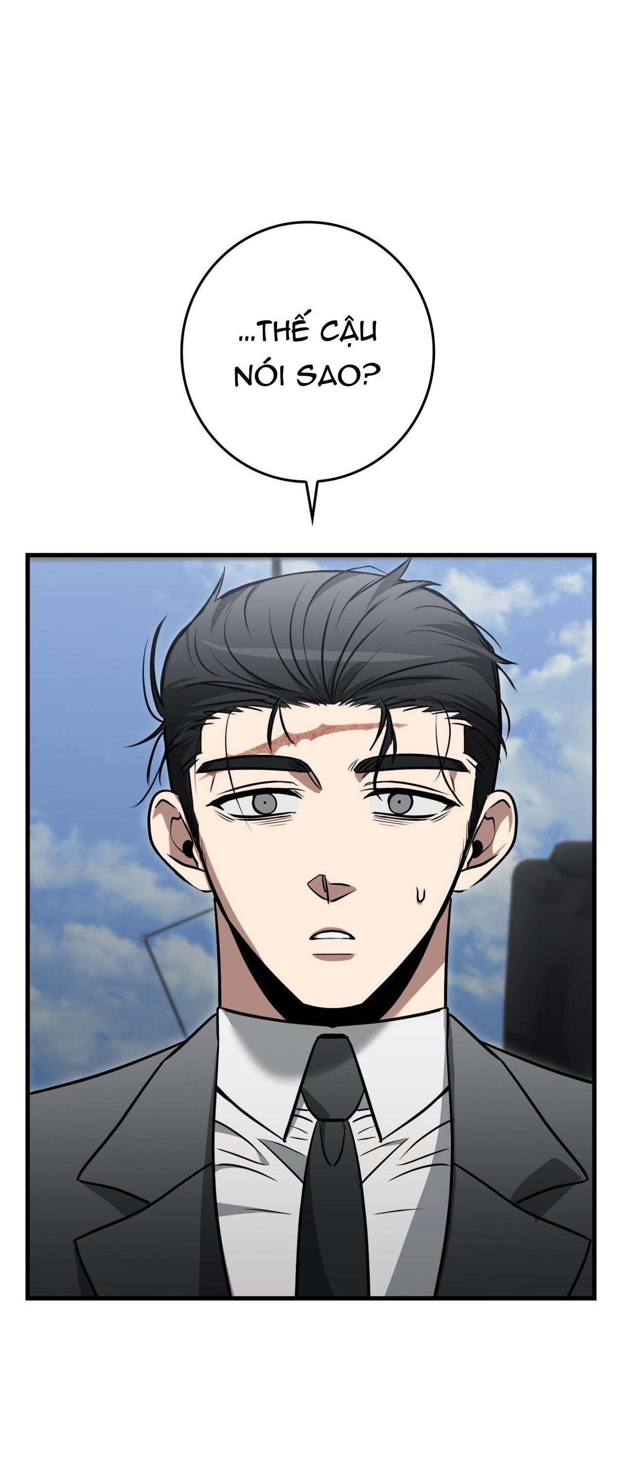 đọc truyện Black Out Chương 24 ảnh 20 tại Thiên Thai Truyện