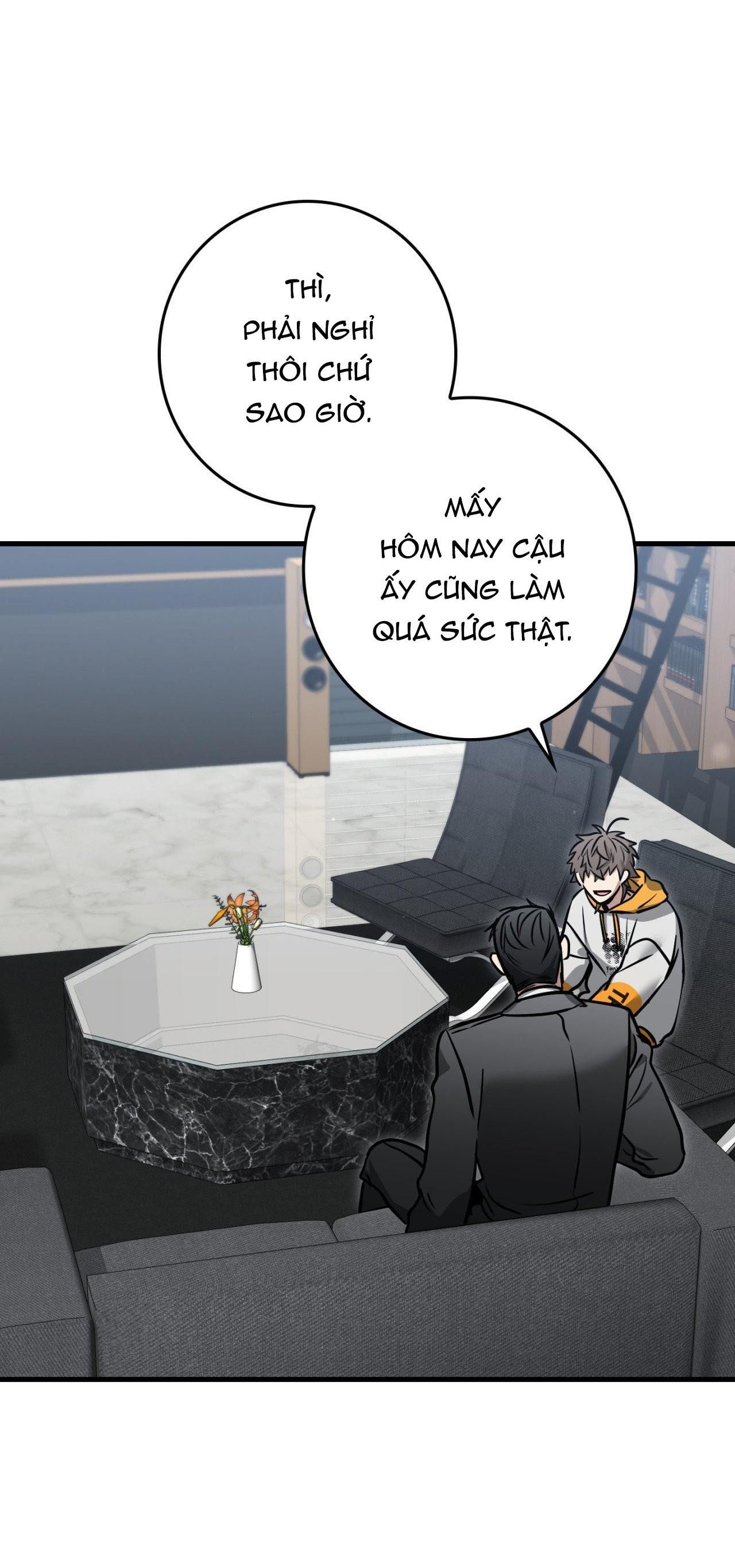 đọc truyện Black Out Chương 24 ảnh 21 tại Thiên Thai Truyện