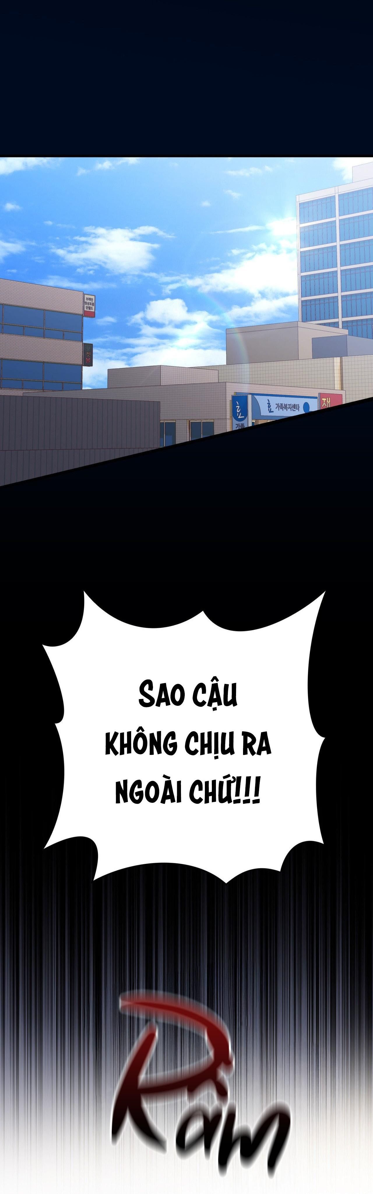 đọc truyện Black Out Chương 24 ảnh 4 tại Thiên Thai Truyện