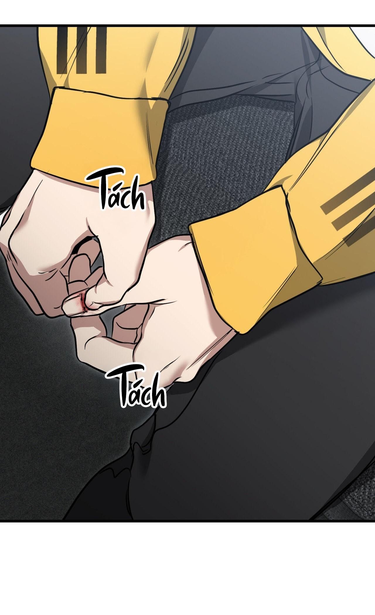 đọc truyện Black Out Chương 24 ảnh 23 tại Thiên Thai Truyện