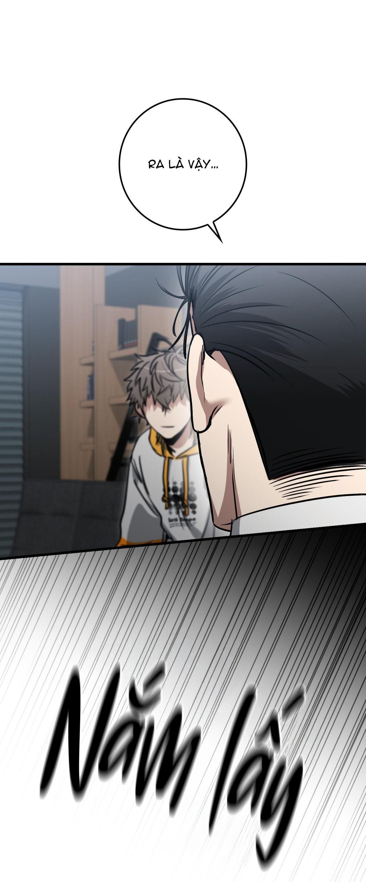 đọc truyện Black Out Chương 24 ảnh 25 tại Thiên Thai Truyện