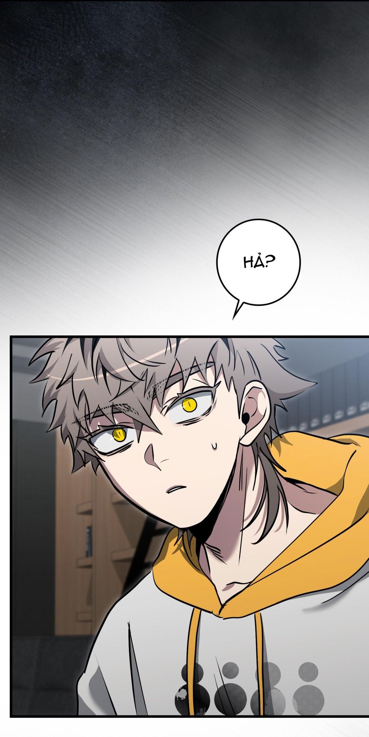 đọc truyện Black Out Chương 24 ảnh 27 tại Thiên Thai Truyện