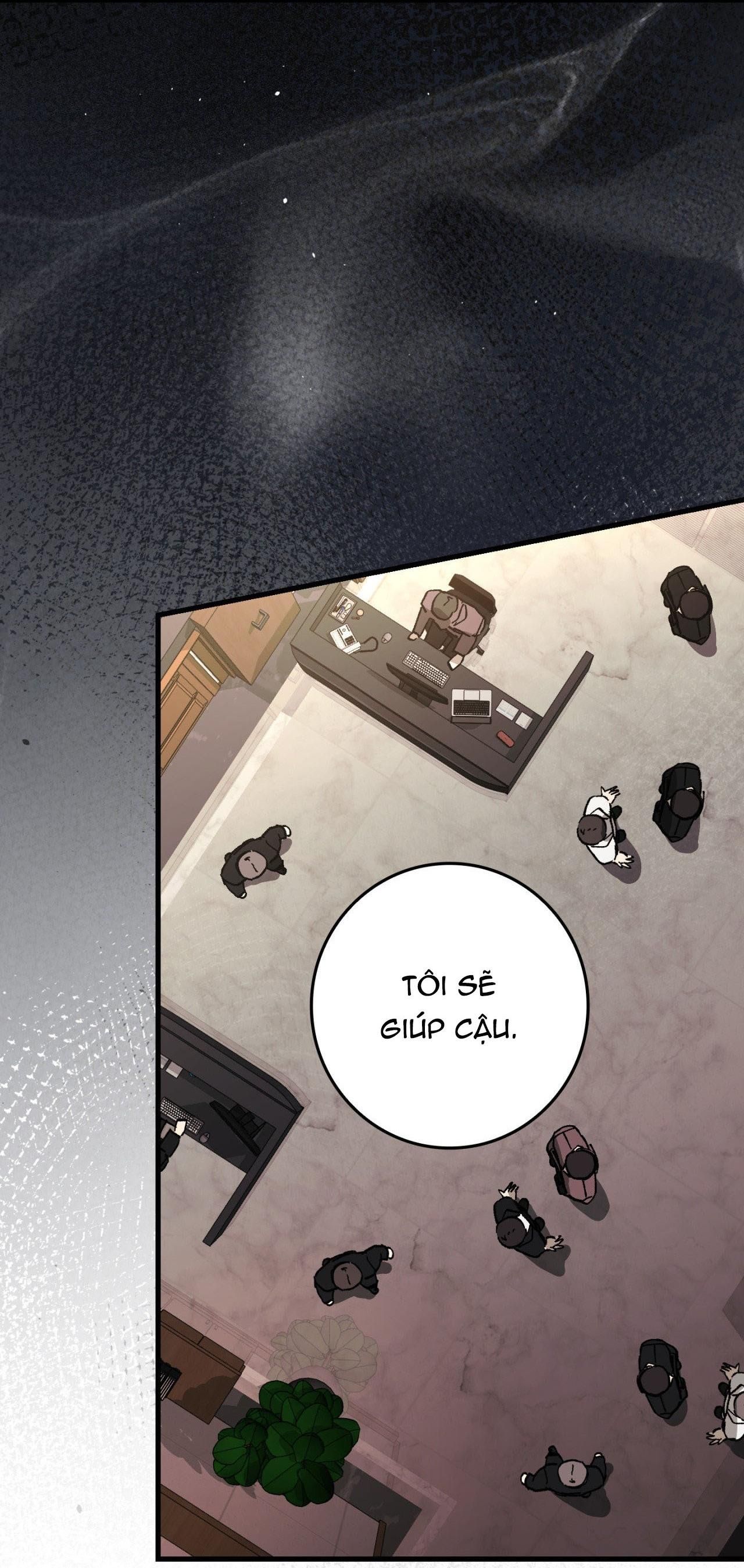 đọc truyện Black Out Chương 24 ảnh 31 tại Thiên Thai Truyện