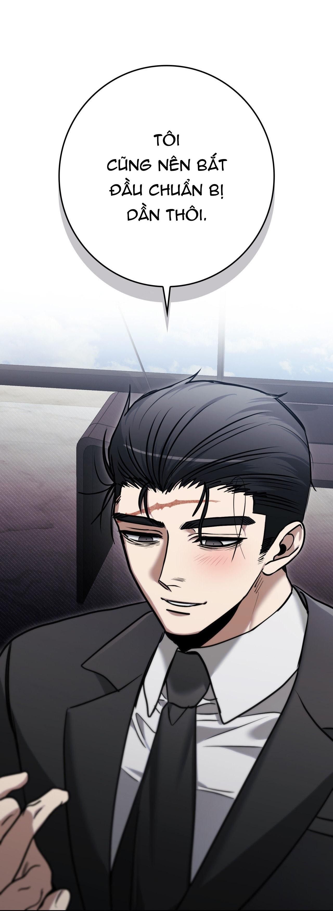 đọc truyện Black Out Chương 24 ảnh 33 tại Thiên Thai Truyện