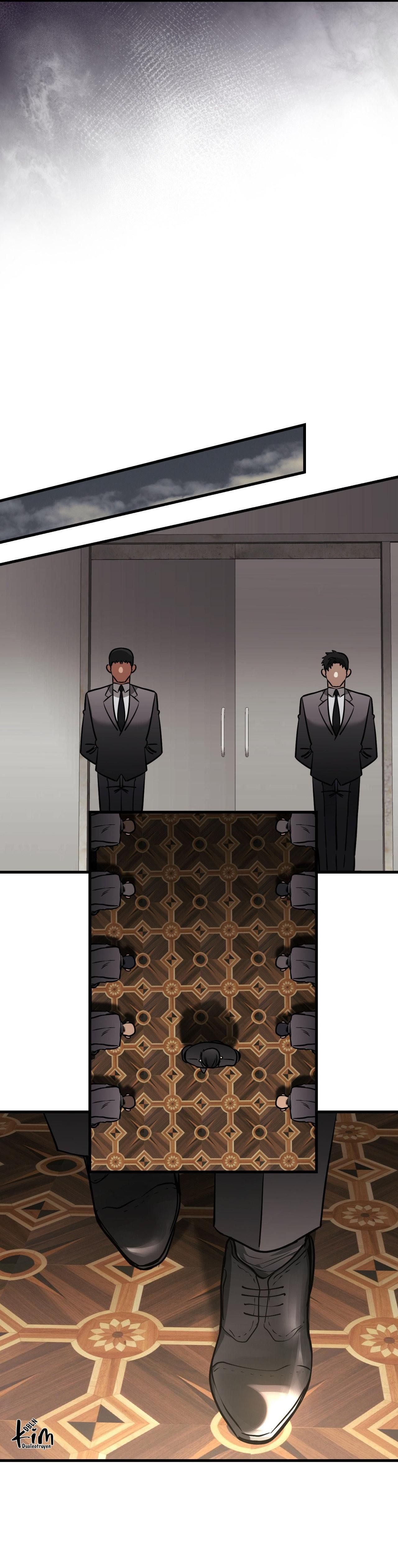 đọc truyện Black Out Chương 24 ảnh 34 tại Thiên Thai Truyện