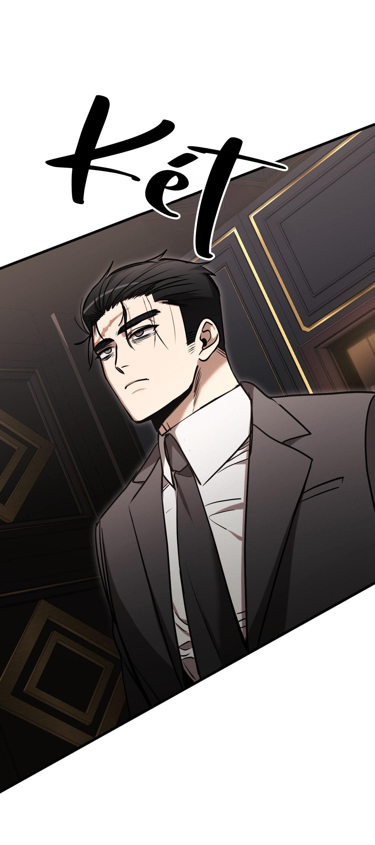 đọc truyện Black Out Chương 24 ảnh 35 tại Thiên Thai Truyện