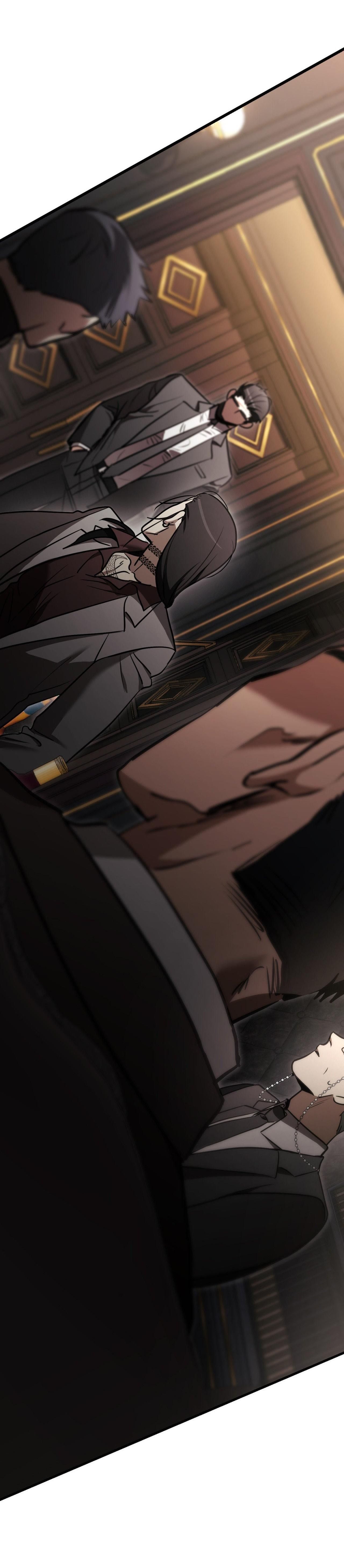 đọc truyện Black Out Chương 24 ảnh 36 tại Thiên Thai Truyện