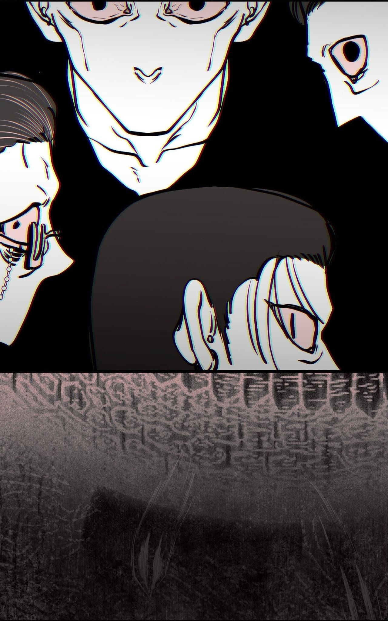 đọc truyện Black Out Chương 24 ảnh 38 tại Thiên Thai Truyện