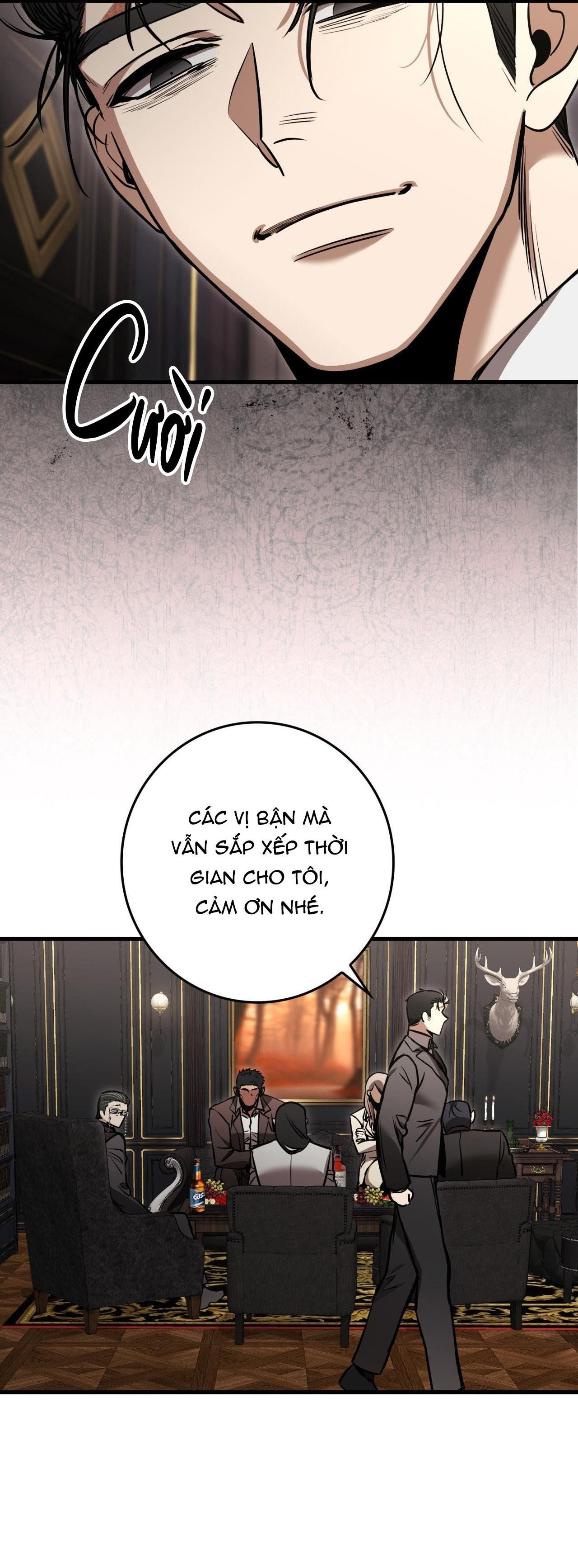 đọc truyện Black Out Chương 24 ảnh 39 tại Thiên Thai Truyện