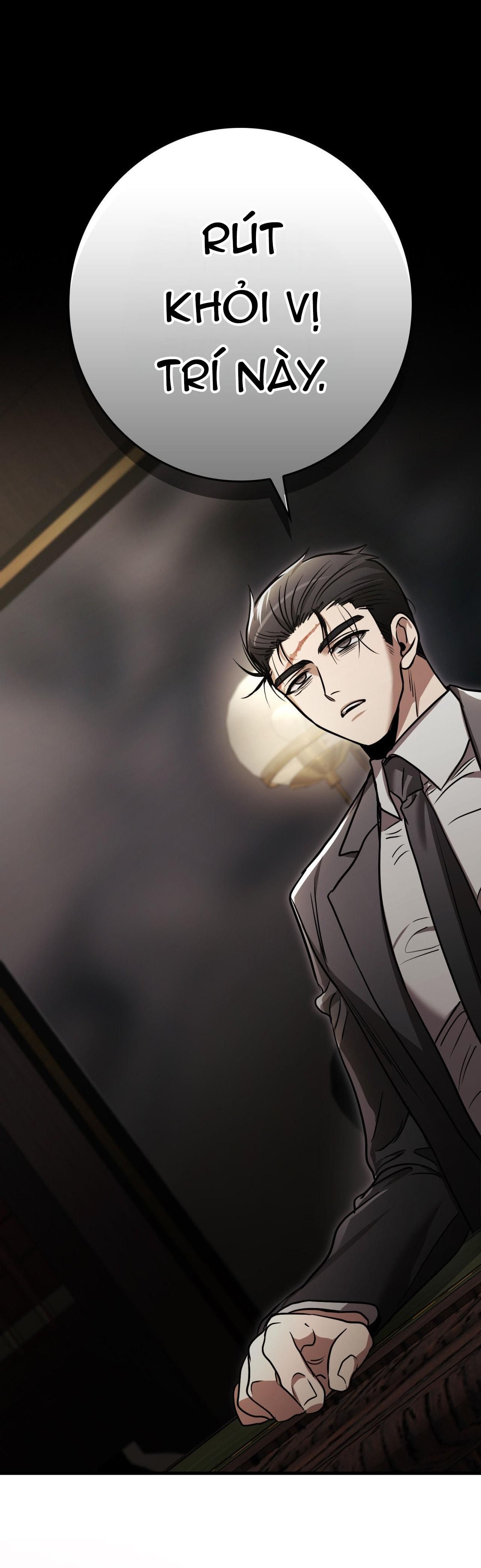 đọc truyện Black Out Chương 24 ảnh 41 tại Thiên Thai Truyện