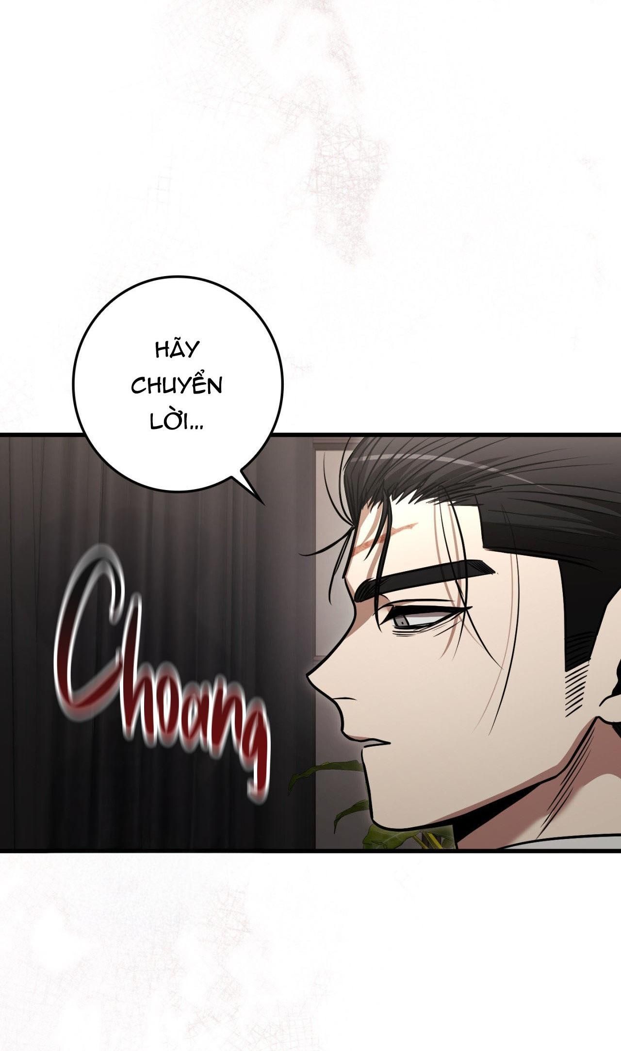 đọc truyện Black Out Chương 24 ảnh 43 tại Thiên Thai Truyện