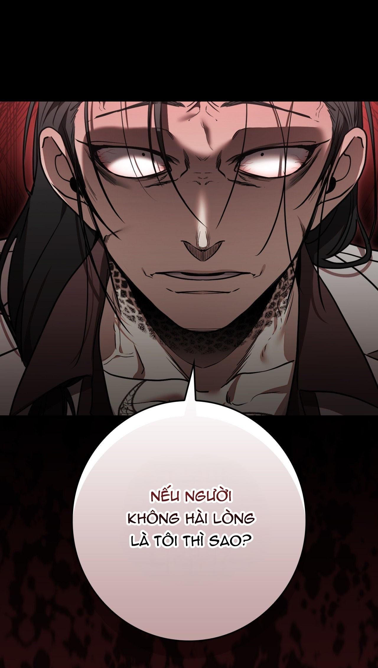 đọc truyện Black Out Chương 24 ảnh 45 tại Thiên Thai Truyện