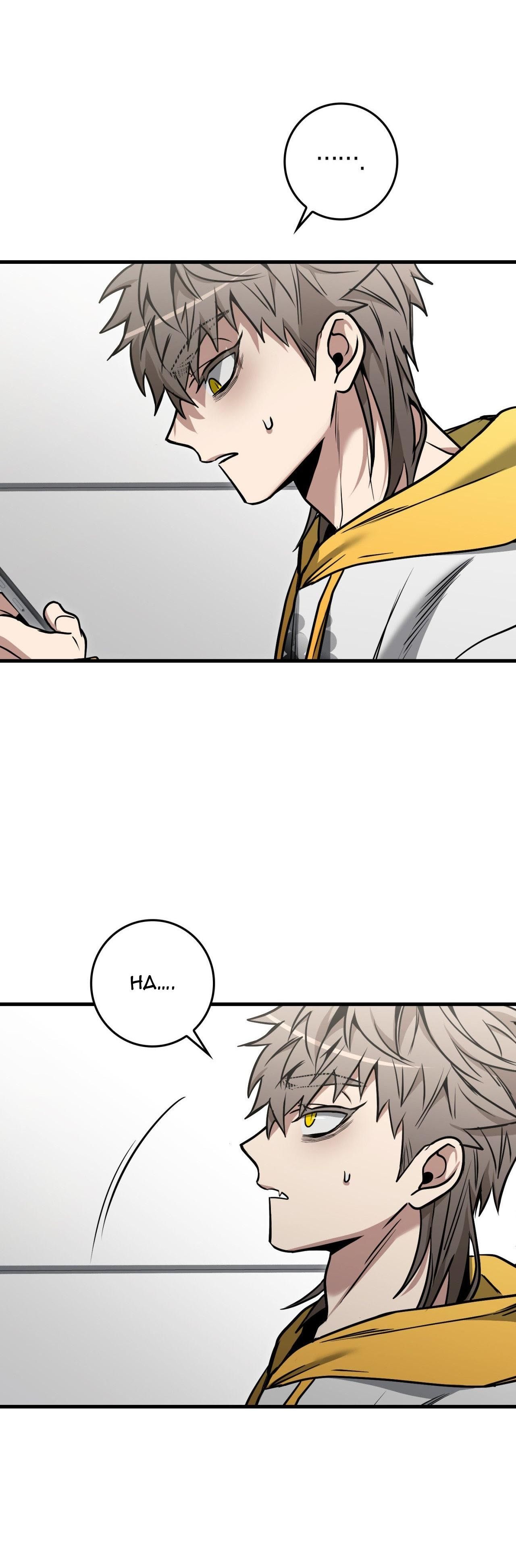 đọc truyện Black Out Chương 24 ảnh 7 tại Thiên Thai Truyện