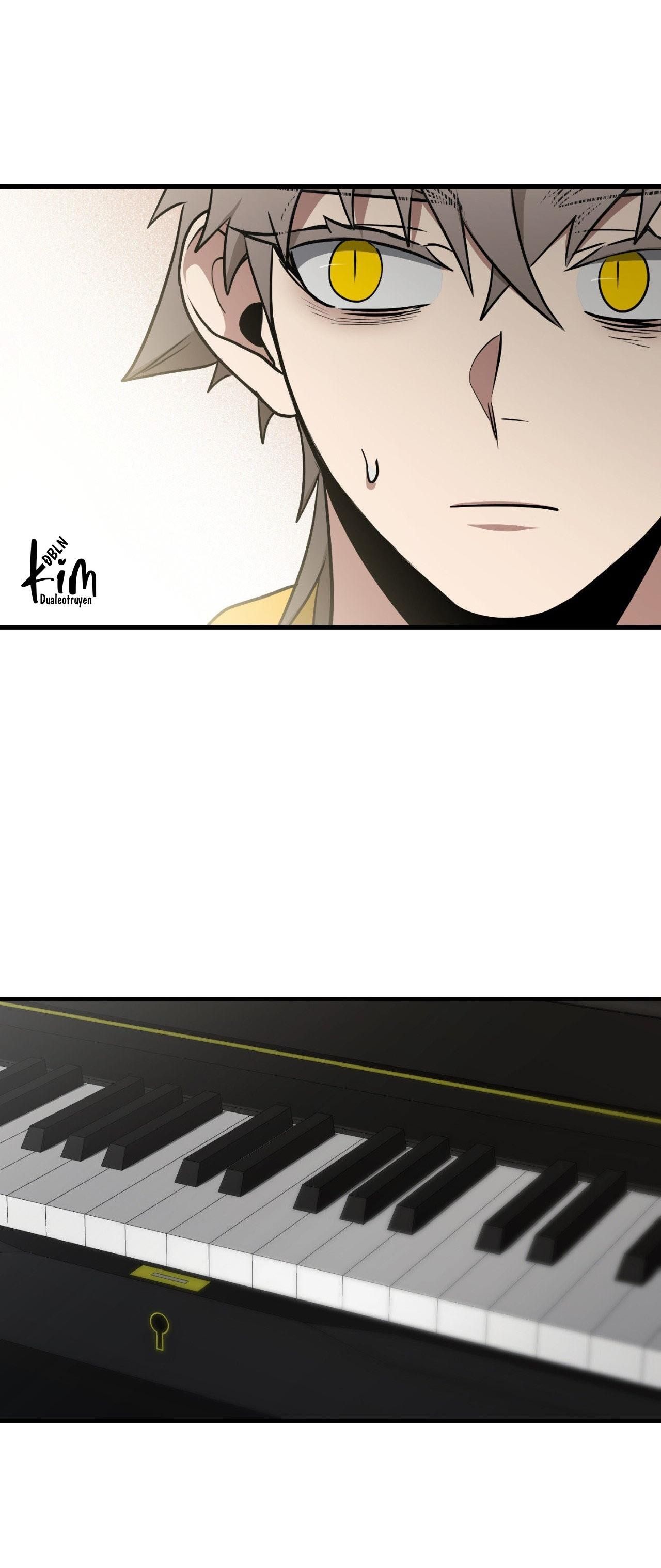 đọc truyện Black Out Chương 24 ảnh 9 tại Thiên Thai Truyện