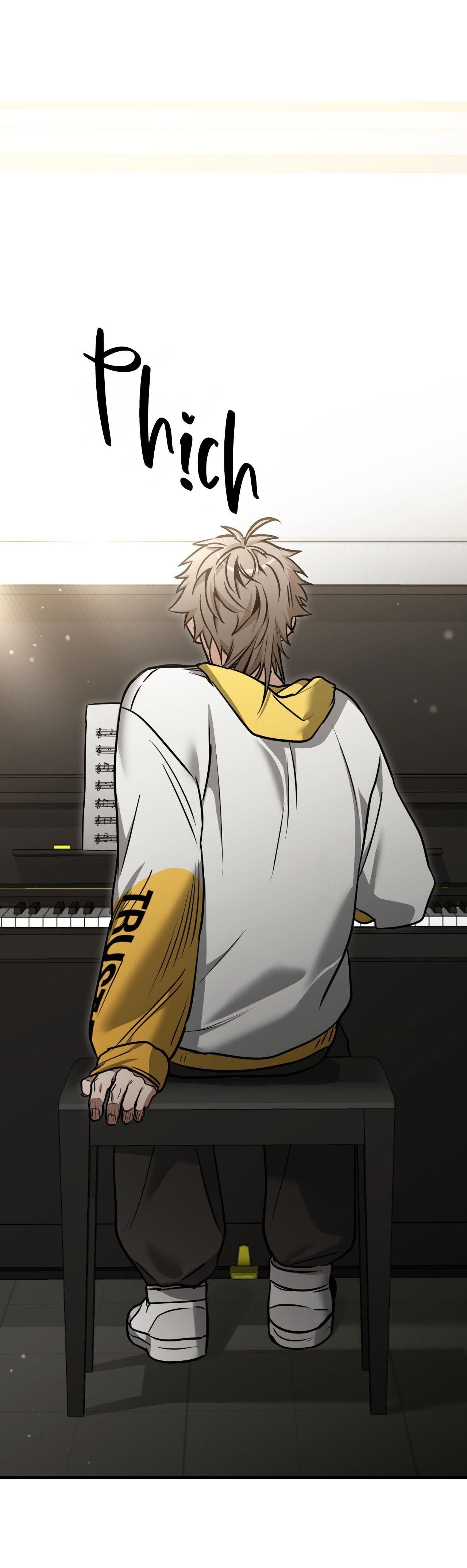 đọc truyện Black Out Chương 24 ảnh 11 tại Thiên Thai Truyện