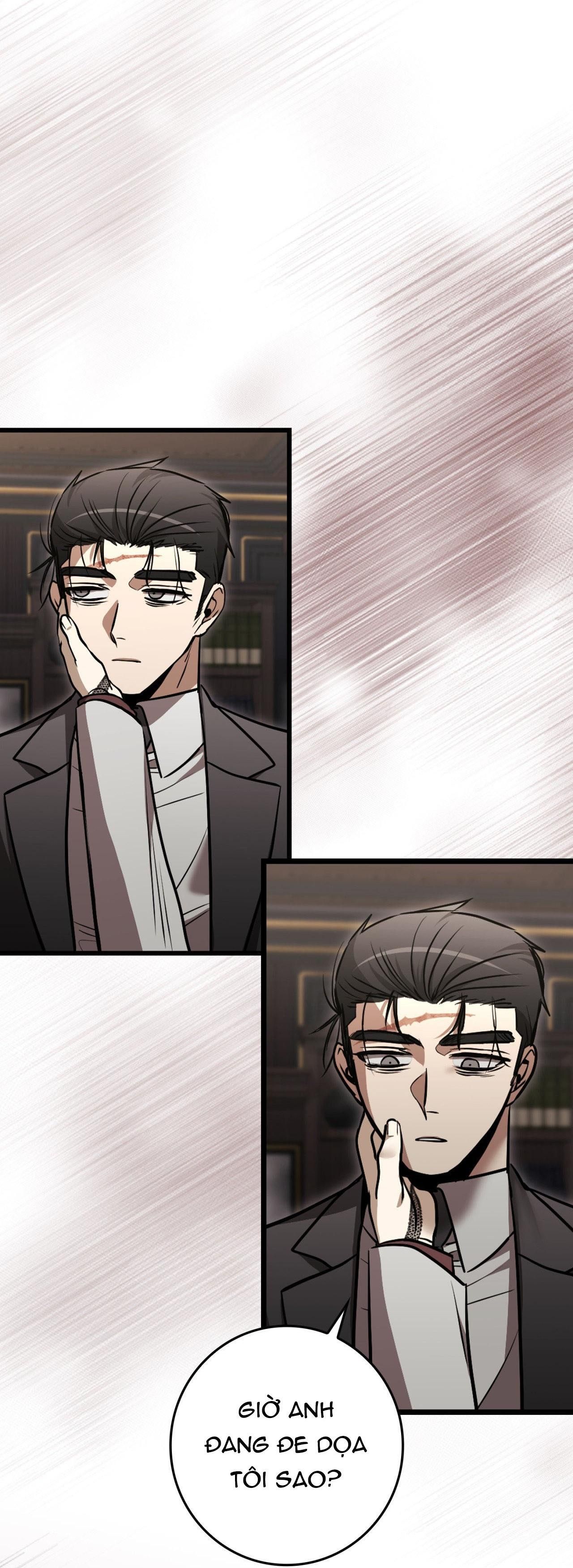 đọc truyện Black Out Chương 25 ảnh 12 tại Thiên Thai Truyện